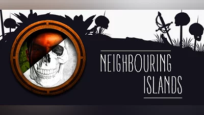 Neighboring Islands (PC) [Global] [Standard]
