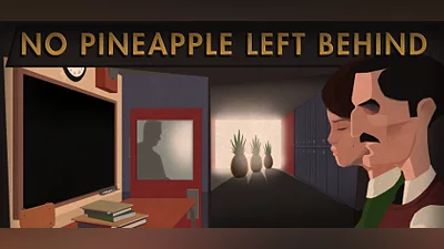 No Pineapple Left Behind (PC) [Global] [Standard]