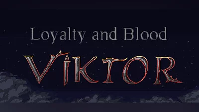 Loyalty and Blood: Viktor Origins (PC) [Global] [Standard]