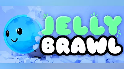Jelly Brawl (PC) [Global] [Standard]