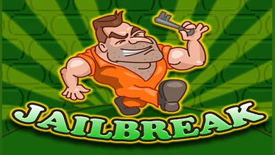 JAILBREAK (PC) [CONGO DEMOCRATIC REPUBLIC OF THE] [Standard]