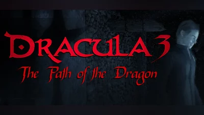 Dracula 3: The Path of the Dragon (PC) [RU/CIS] [Standard]
