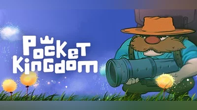 Pocket Kingdom (PC) [RU/CIS] [Standard]