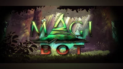 Magibot (PC) [RU/CIS] [Standard]