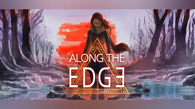 Along the Edge (PC) [RU/CIS] [Standard]