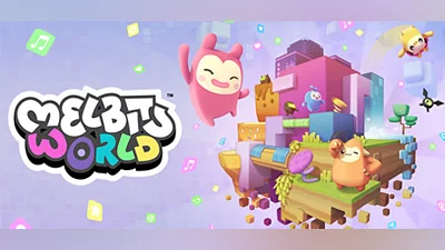 Melbits World (PC) [RU/CIS] [Standard]