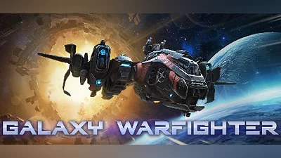 Galaxy Warfighter (PC) [RU/CIS] [Standard]
