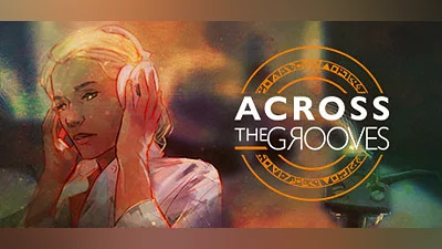 Across the Grooves (PC) [Global] [Standard]
