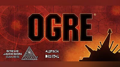 Ogre (PC) [RU/CIS] [Standard]