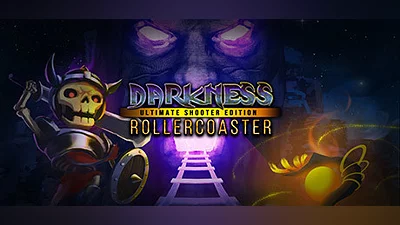 Darkness Rollercoaster Ultimate Shooter Edition (PC) [RU/CIS] [Shooter]