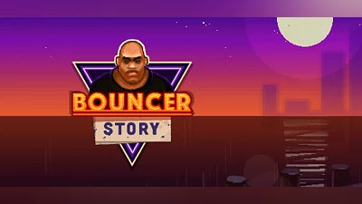 Bouncer Story (PC) [RU/CIS] [Standard]