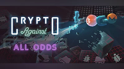 Crypto Against All Odds Tower Defense (PC) [RU/CIS] [Standard]