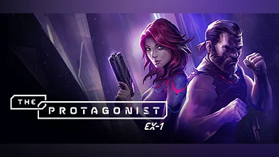 The Protagonist EX 1 (PC) [RU/CIS] [Standard]