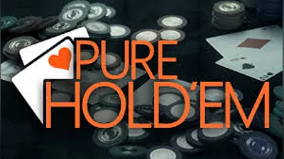 Pure Holdem (PC) [RU/CIS] [Standard]