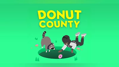 Donut County (PC) [RU/CIS] [Standard]