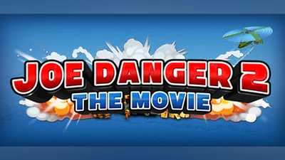 Joe Danger 2: The Movie (PC) [RU/CIS] [Standard]