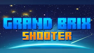 Grand Brix Shooter (PC) [Global] [Standard]