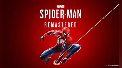 Marvel's Spider-Man Remastered (PC) [China] [Standard]