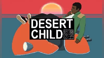 Desert Child (PC) [RU/CIS] [Standard]