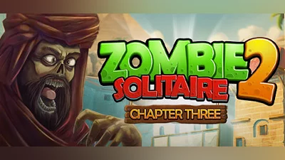 Zombie Solitaire 2 Chapter 3 (PC) [Global] [Standard]