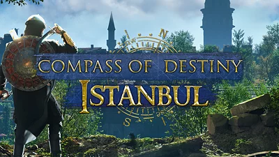Compass of the Destiny Istanbul (PC) [RU/CIS] [Standard]