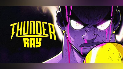 Thunder Ray (PC) [Global] [Standard]