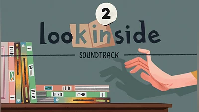 looK INside Chapter 2 Soundtrack (PC) [Global] [Standard]