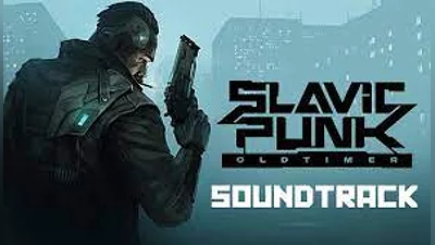 SlavicPunk Oldtimer Soundtrack (PC) [Global] [Standard]