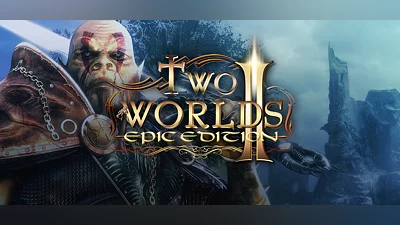 Two Worlds 2 (PC) [RU/CIS] [Standard]