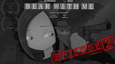 Bear With Me - Episode Two (DLC) [RU/CIS] [Standard]