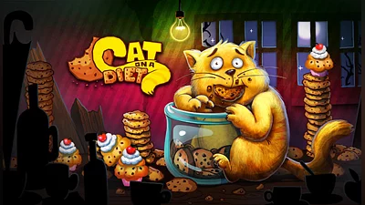 Cat on a Diet (PC) [RU/CIS] [Standard]