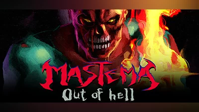 Mastema: Out of Hell (PC) [RU/CIS] [Standard]