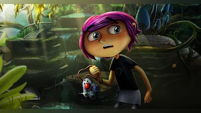 Violett (PC) [RU/CIS] [Soundtrack]