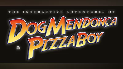 The Interactive Adventures of Dog Mendonça & Pizzaboy (PC) [RU/CIS] [Standard]