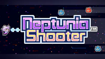 Neptunia Shooter (PC) [RU/CIS] [Standard]