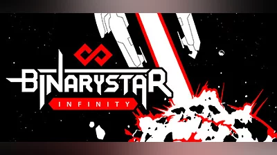 Binarystar Infinity (PC) [RU/CIS] [Standard]