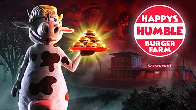Happy's Humble Burger Farm (PC) [RU/CIS] [Standard]