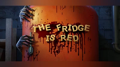 The Fridge is Red (PC) [RU/CIS] [Standard]