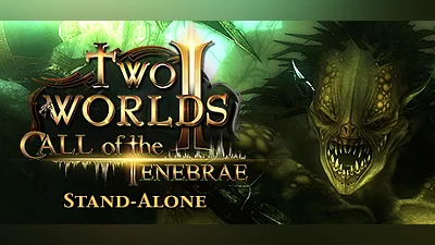 Two Worlds II HD Call of the Tenebrae (DLC) [RU/CIS] [Standard]