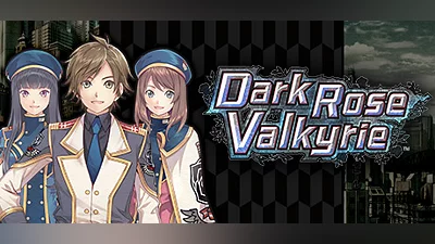 Dark Rose Valkyrie Deluxe Pack (PC) [RU/CIS] [Standard]