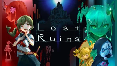 Lost Ruins (PC) [RU/CIS] [Standard]