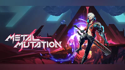 Metal Mutation (PC) [Global] [Standard]