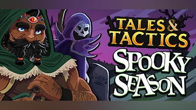 Tales and Tactics (PC) [Turkey] [Standard]