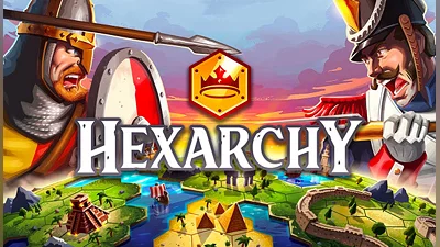 Hexarchy (PC) [Turkey] [Standard]