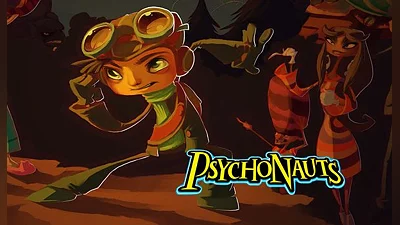 Psychonauts (PC) [RU/CIS] [Standard]