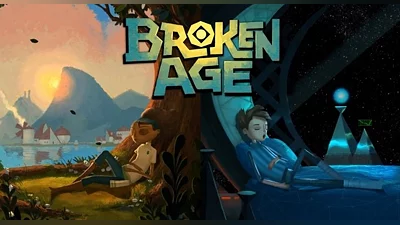 Broken Age (PC) [RU/CIS] [Standard]