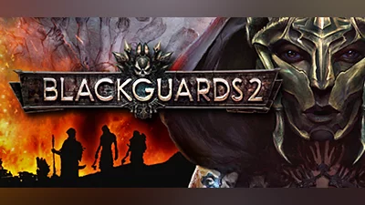 Blackguards 2 (PC) [RU/CIS] [Standard]
