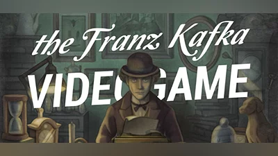 The Franz Kafka Videogame (PC) [RU/CIS] [Standard]
