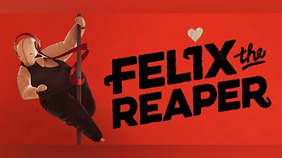 Felix The Reaper (PC) [RU/CIS] [Standard]