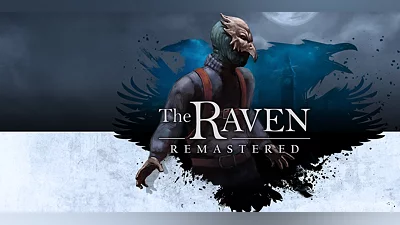 The Raven Remastered (PC) [RU/CIS] [Deluxe Edition]